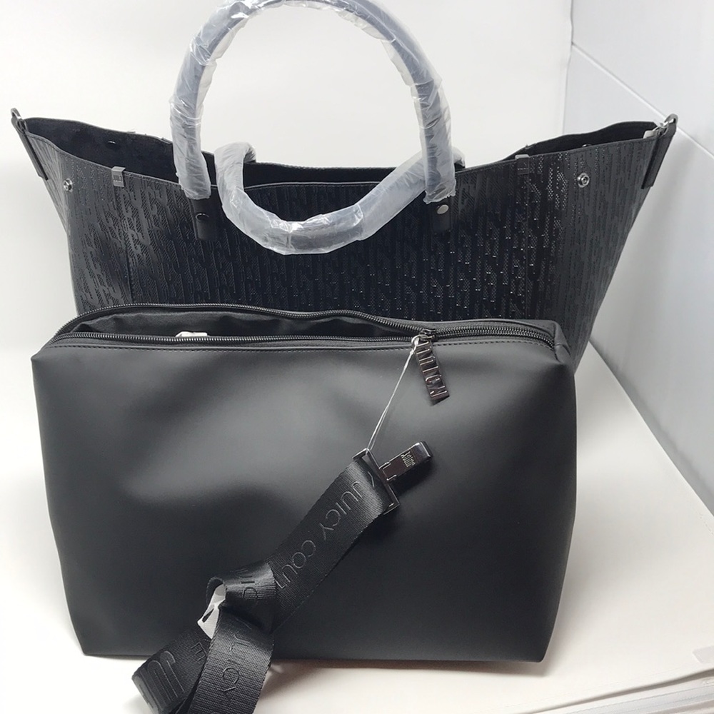 Juicy Couture Arlington Soft Tote(Bag in Bag) - Picture 6 of 7